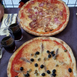 Big Gnomo Comida