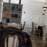 Il Vecchio Veliero Comida