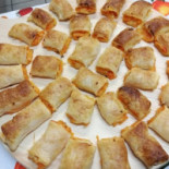 Al Cacciatore Comida