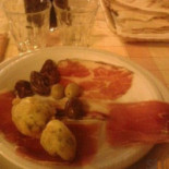 Camisadu Comida