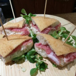 Al Cacciatore Comida