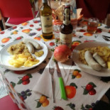 Al Cacciatore Comida