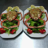 Al Cacciatore Comida