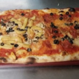 Pizzeria Barrel Nourriture