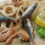 Al Cacciatore Comida