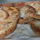 Pizzeria Barrel Comida