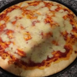 Pizzeria Barrel Comida