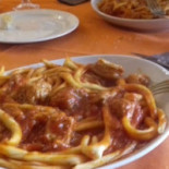 Pizzeria Barrel À l'intérieur