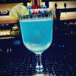 Alucard Cafe Nourriture
