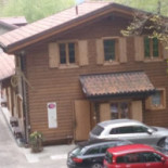 Cascina Coldognetta Extérieur