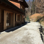 Cascina Coldognetta Comida