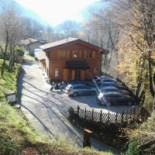 Cascina Coldognetta Extérieur