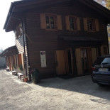 Cascina Coldognetta Extérieur