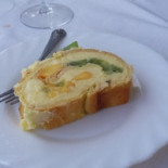 Alta Marea Nourriture