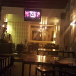 Caffe Verdi À l'intérieur