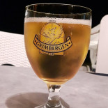 Alta Marea Nourriture