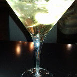 Caffe Verdi Nourriture