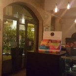 Caffe Verdi Nourriture