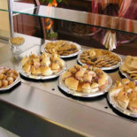 Caffè Cavour Nourriture