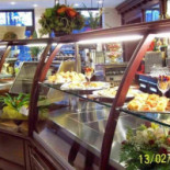 Caffè Cavour Nourriture