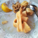 Altamarea Nourriture