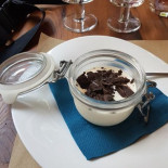 Agriturismo La Selva food