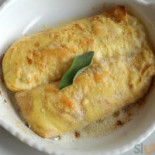 Agriturismo La Selva food