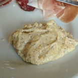 Agriturismo La Selva food