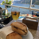 Civico 5 Chianalea Scilla