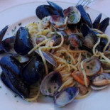 Civico 5 Chianalea Scilla food