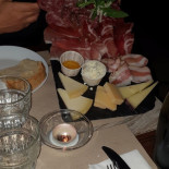 Cratere Dentro