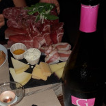 Cratere Comida