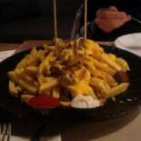 Cratere Comida