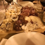Cratere Comida