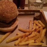 Cratere Comida