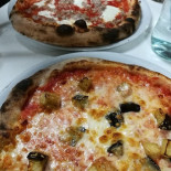 Coven 125 Comida
