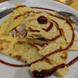 Creperie Allante