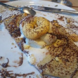 Creperie Allante