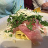 Creperie Allante food