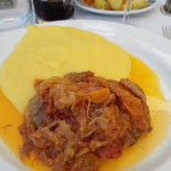 Da Antonio Comida