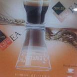 Caffe Segre Nourriture