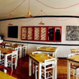 Basilico Rosso food