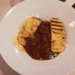 Basilico Rosso food