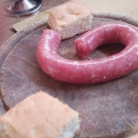 Cantine Risso Comida