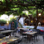 Cantine Risso Comida
