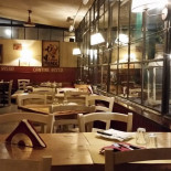 Cantine Risso Comida