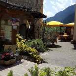 Al Forte Exterior