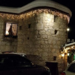 Al Forte Exterior