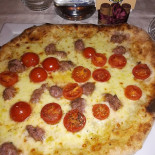 Ca' Mia Nourriture