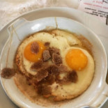 Ca' Mia Nourriture